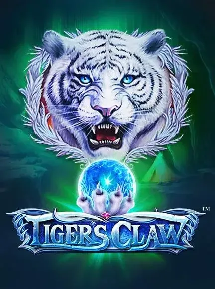 Tigers Claw slot game