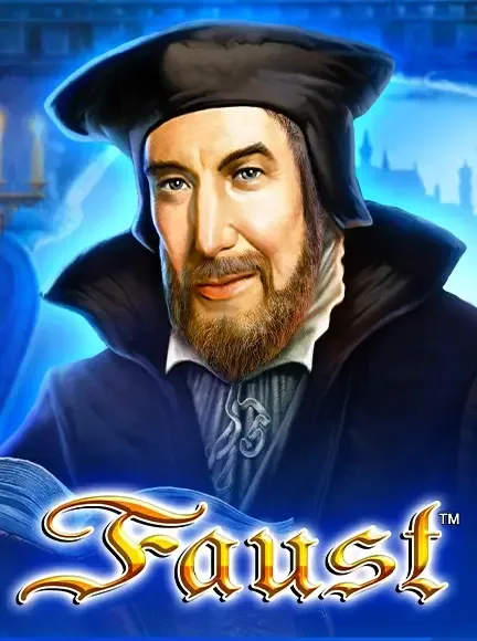 Faust slot game